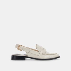 Dolce Vita slingback loafers